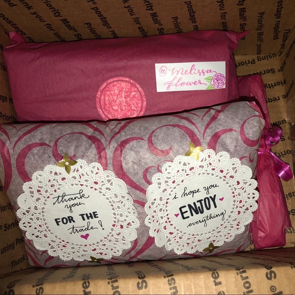 🌸 Packaging 🌸 - Picture 6 of 6